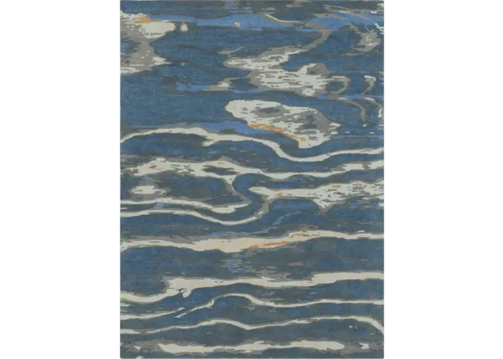 Artist Studio 5' x 8' Rug