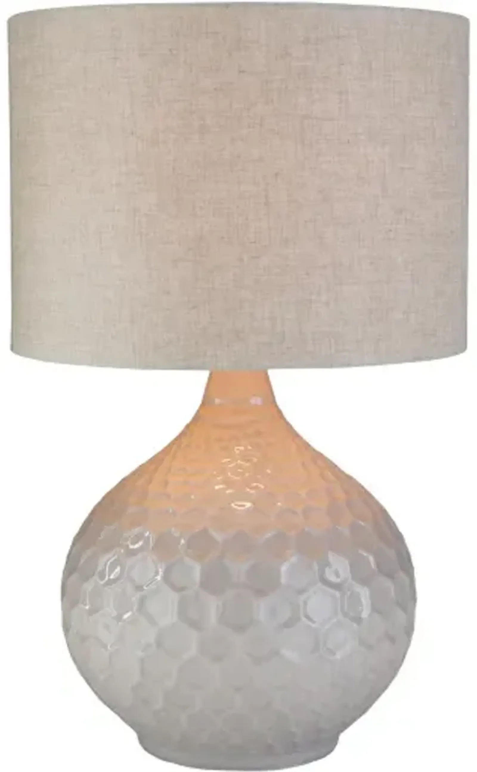 Blakely 23"H x 14"W x 14"D Lamp