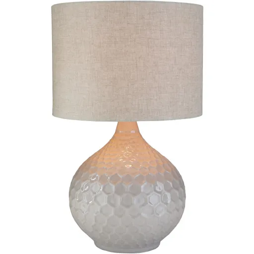 Blakely 23"H x 14"W x 14"D Lamp