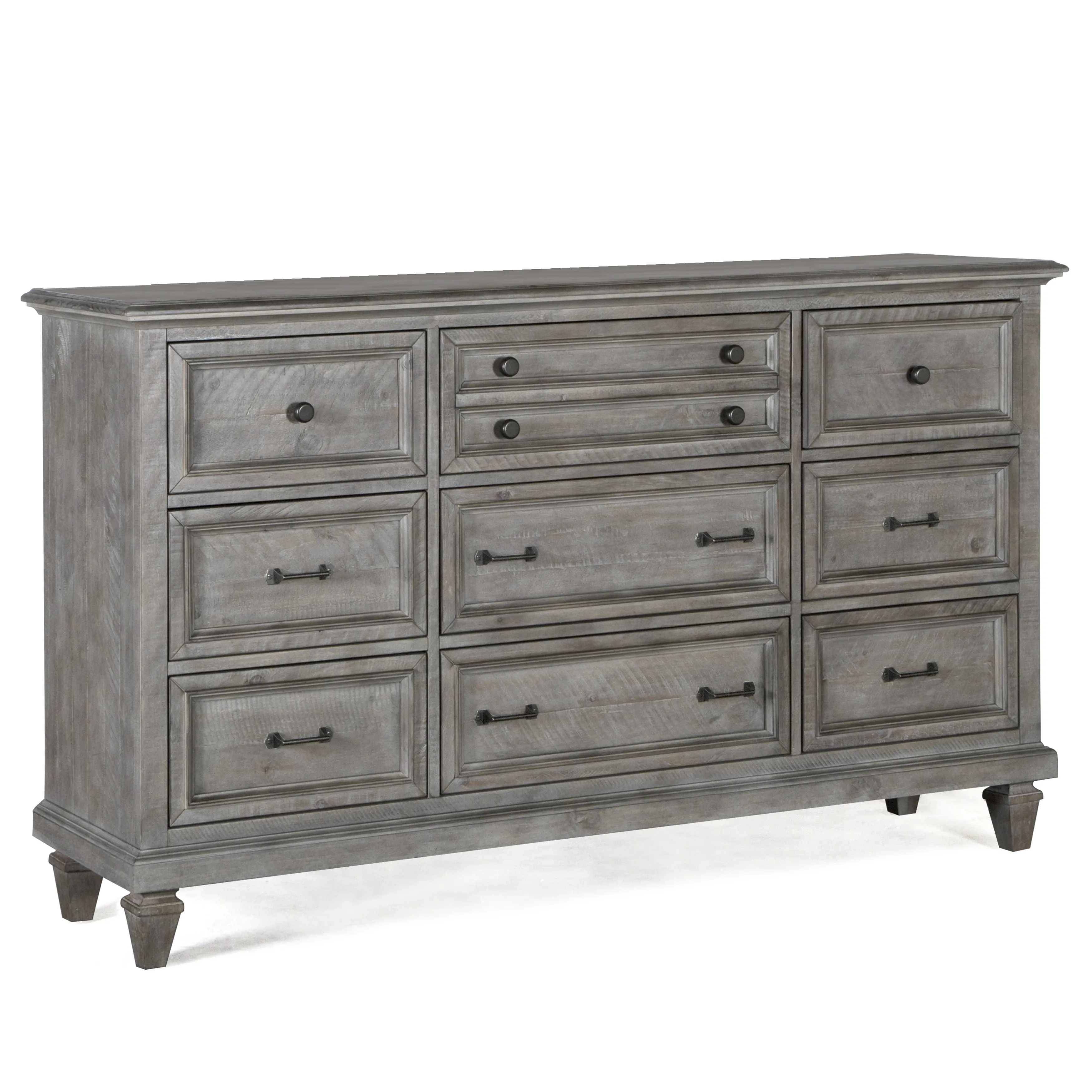 Lancaster Drawer Dresser