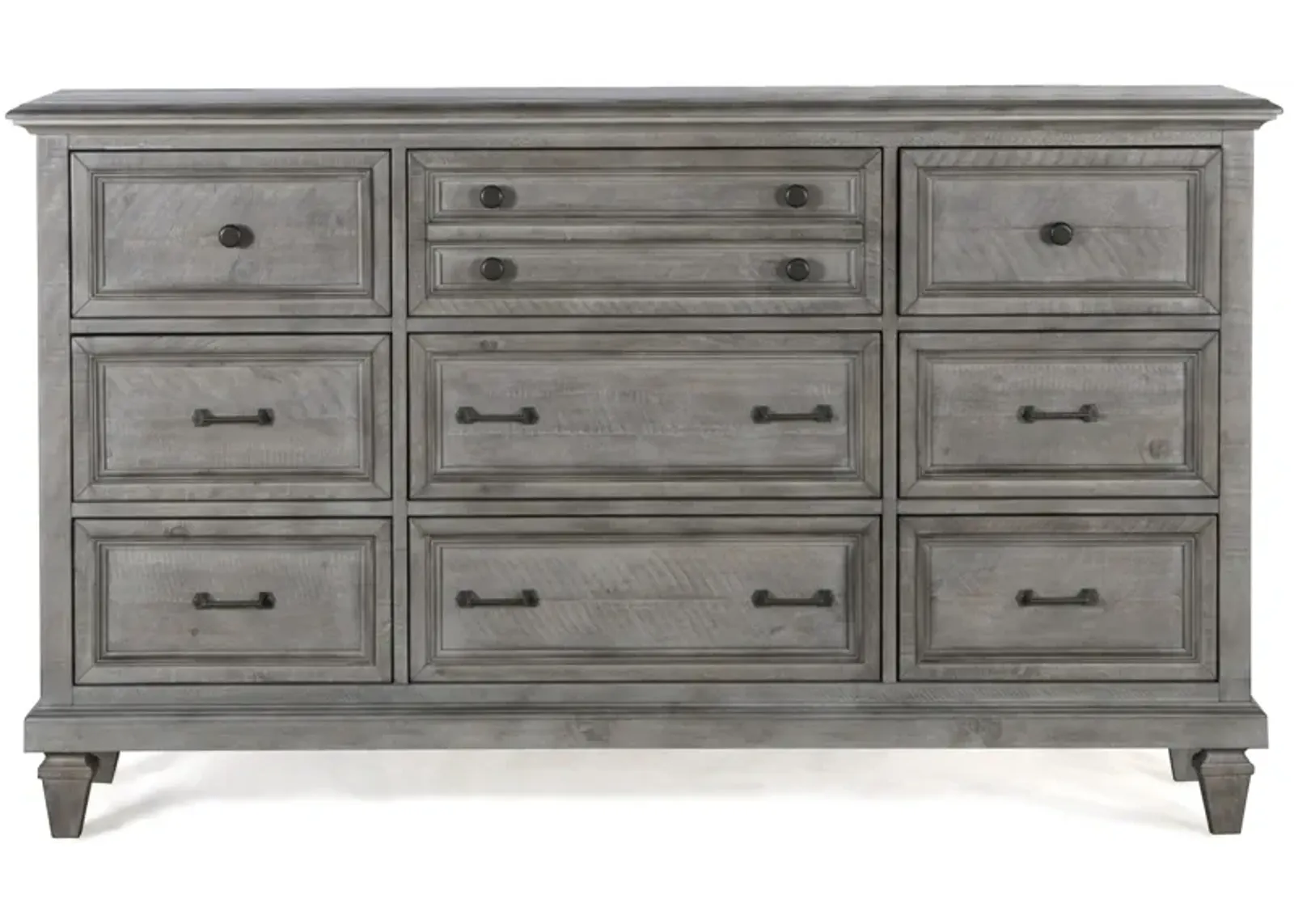 Lancaster Drawer Dresser