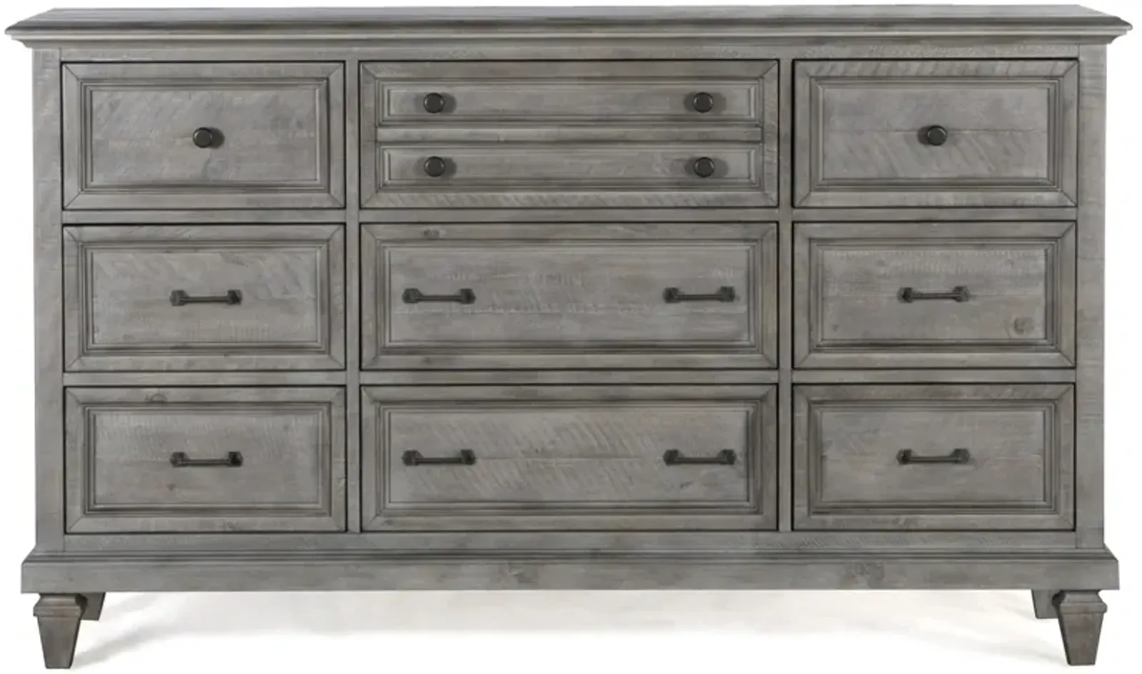 Lancaster Drawer Dresser