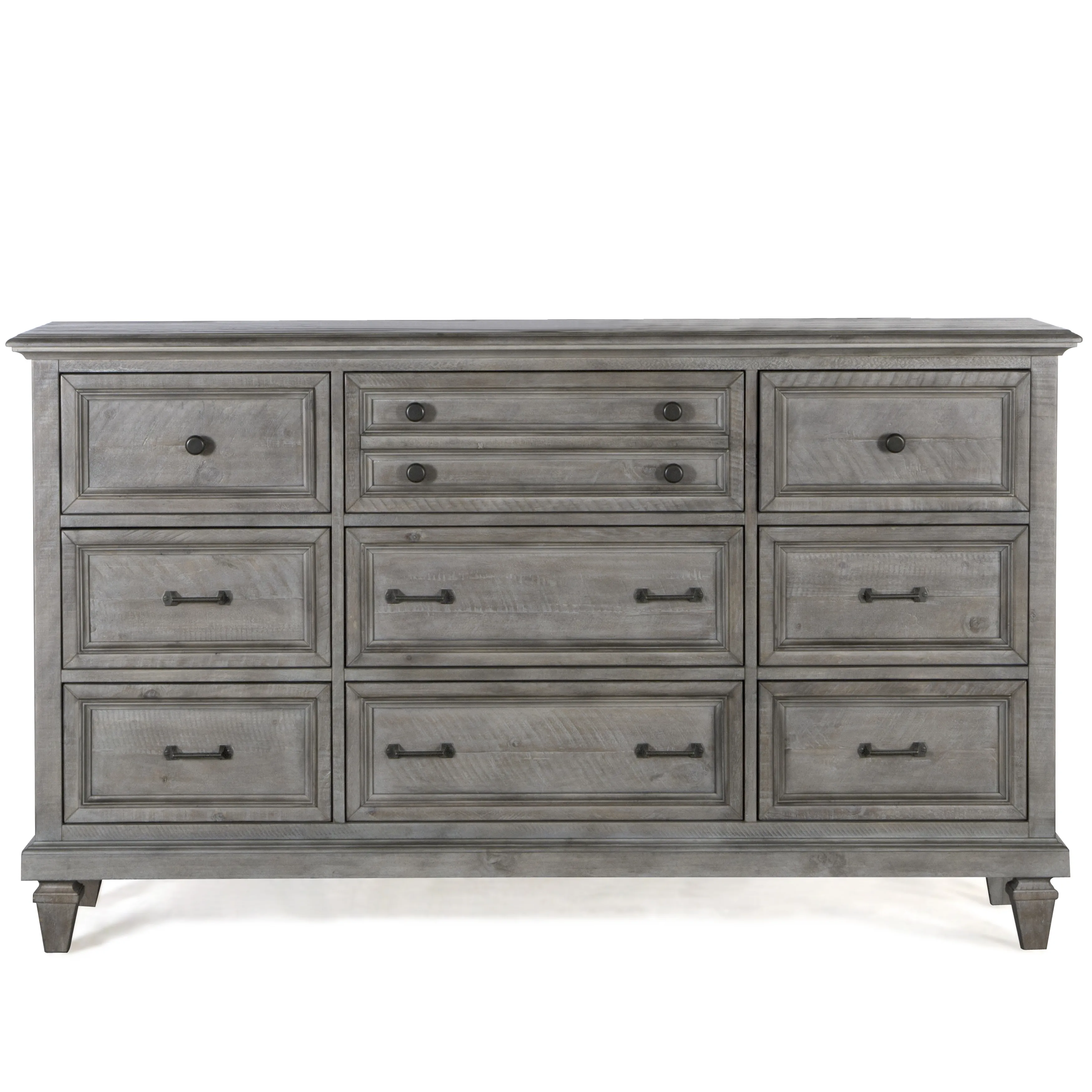 Lancaster Drawer Dresser