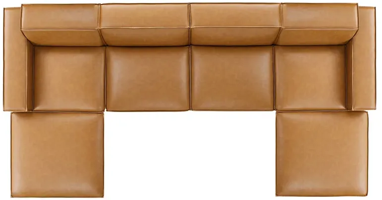 Restore 6-Piece Sectional Sofa