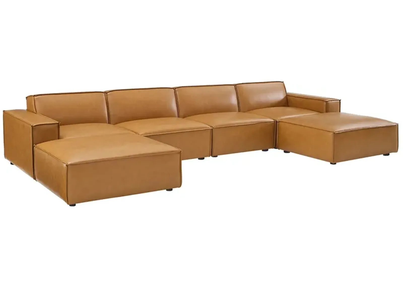 Restore 6-Piece Sectional Sofa