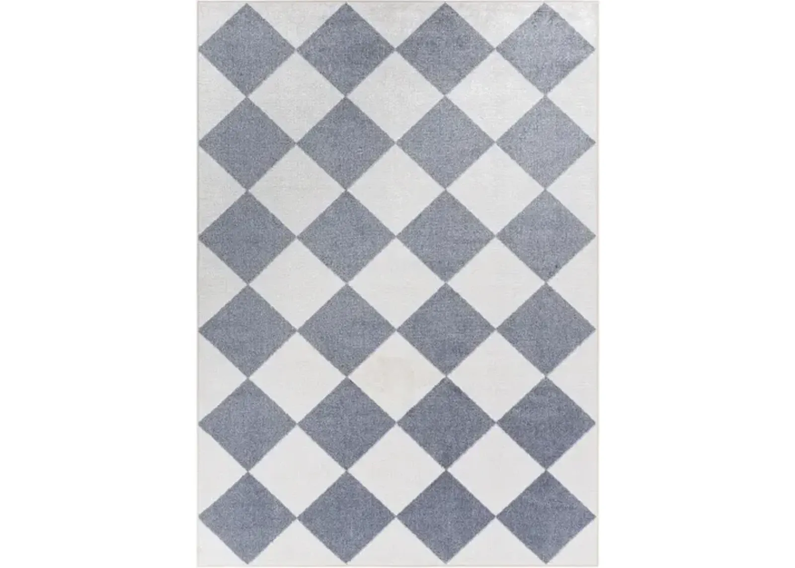 Lillian LLL-2372 9'2" x 12'4" Machine Woven Rug