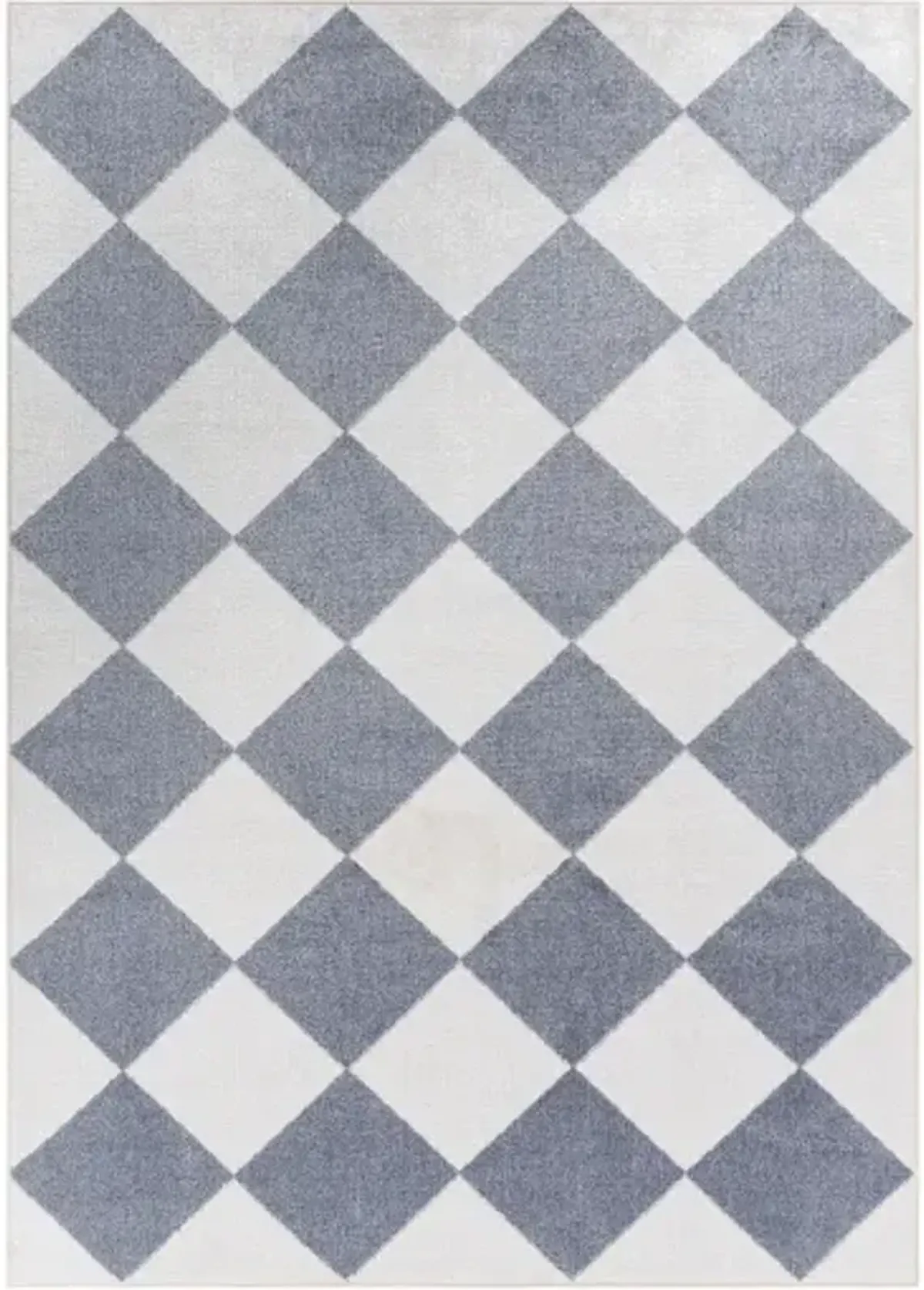 Lillian LLL-2372 9'2" x 12'4" Machine Woven Rug