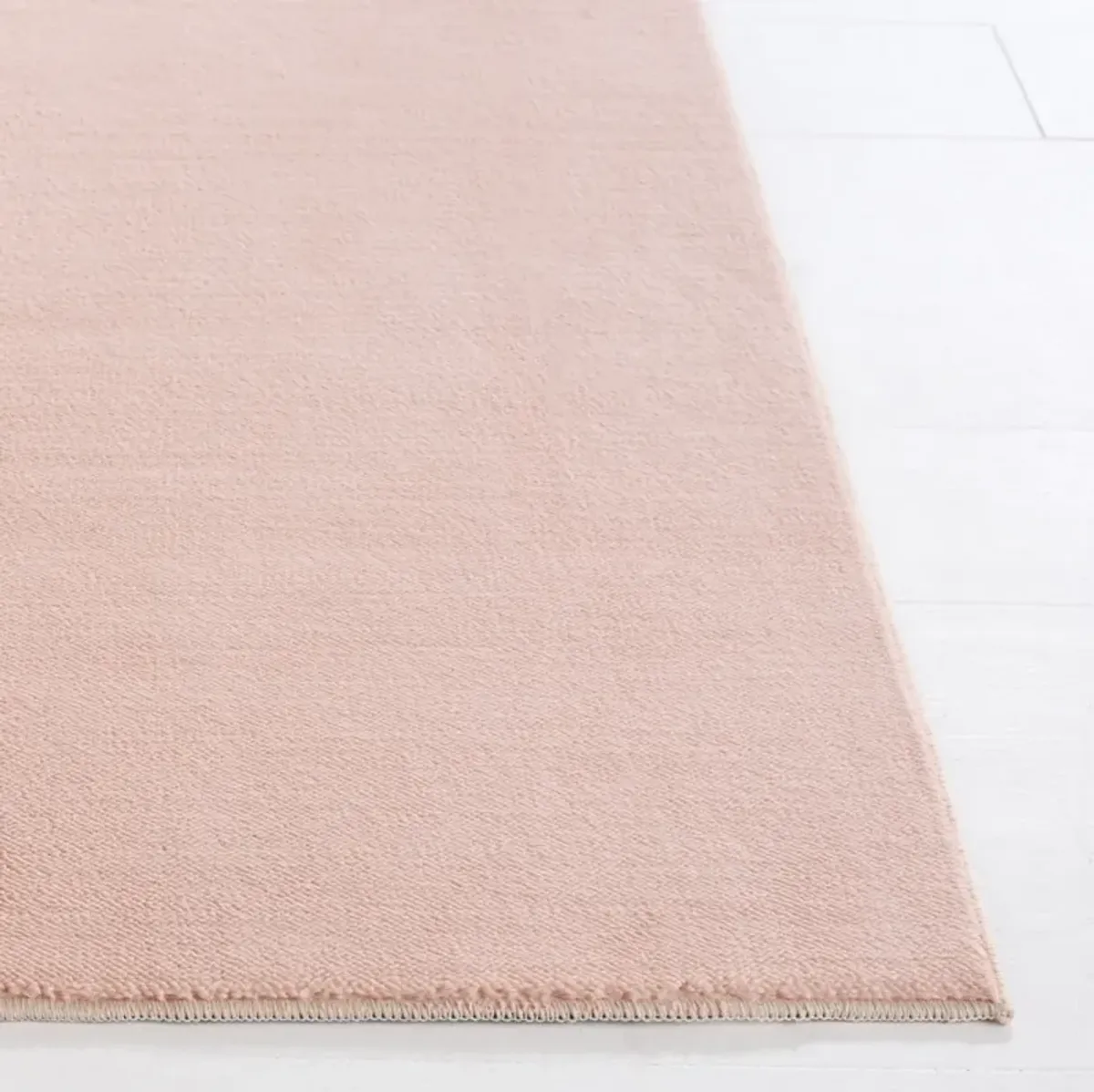 LOFT 315 PEACH 2'-3' x 6' Runner Rug