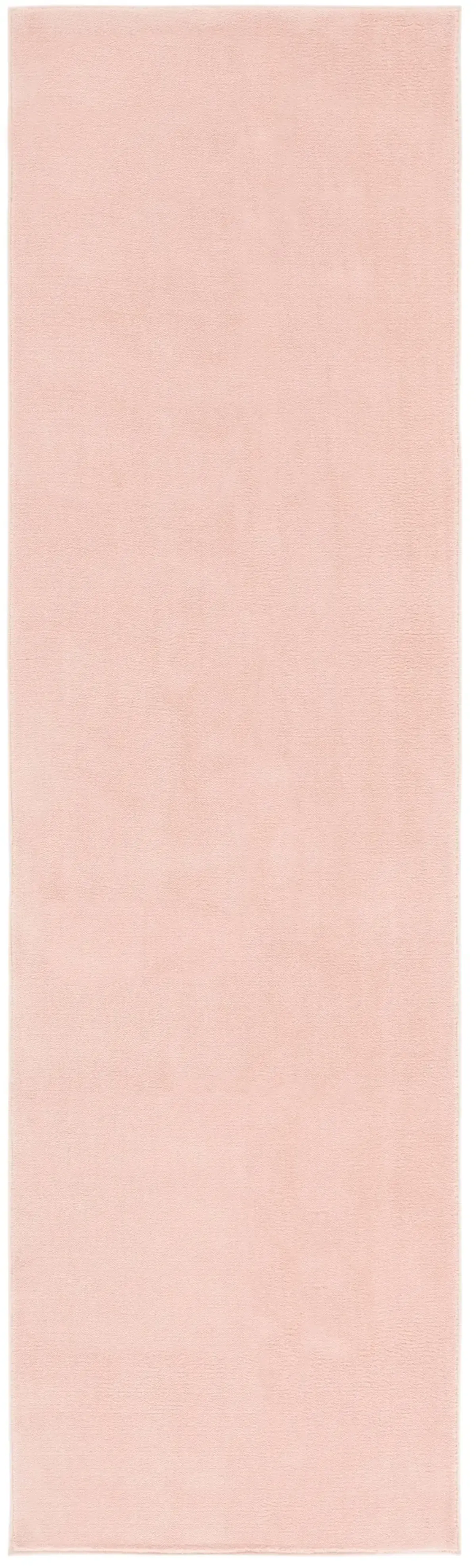 LOFT 315 PEACH 2'-3' x 6' Runner Rug