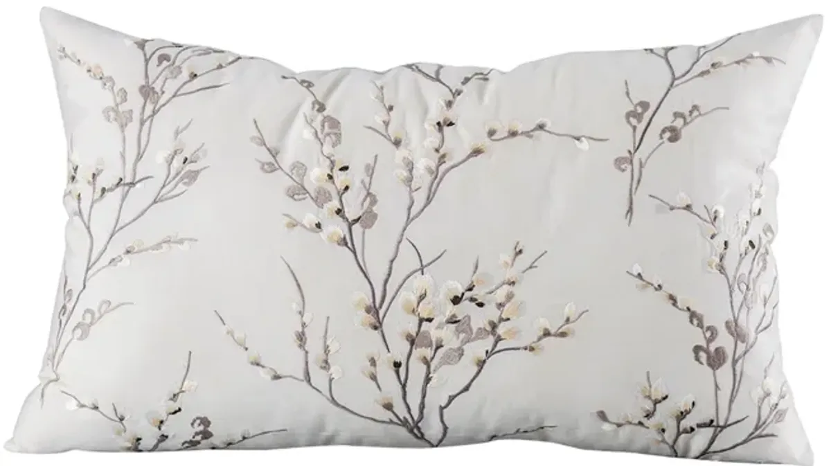 Willow 16x26 Lumbar Pillow