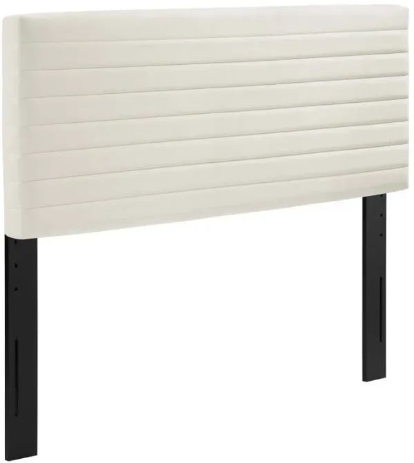 Tranquil King/California King Headboard