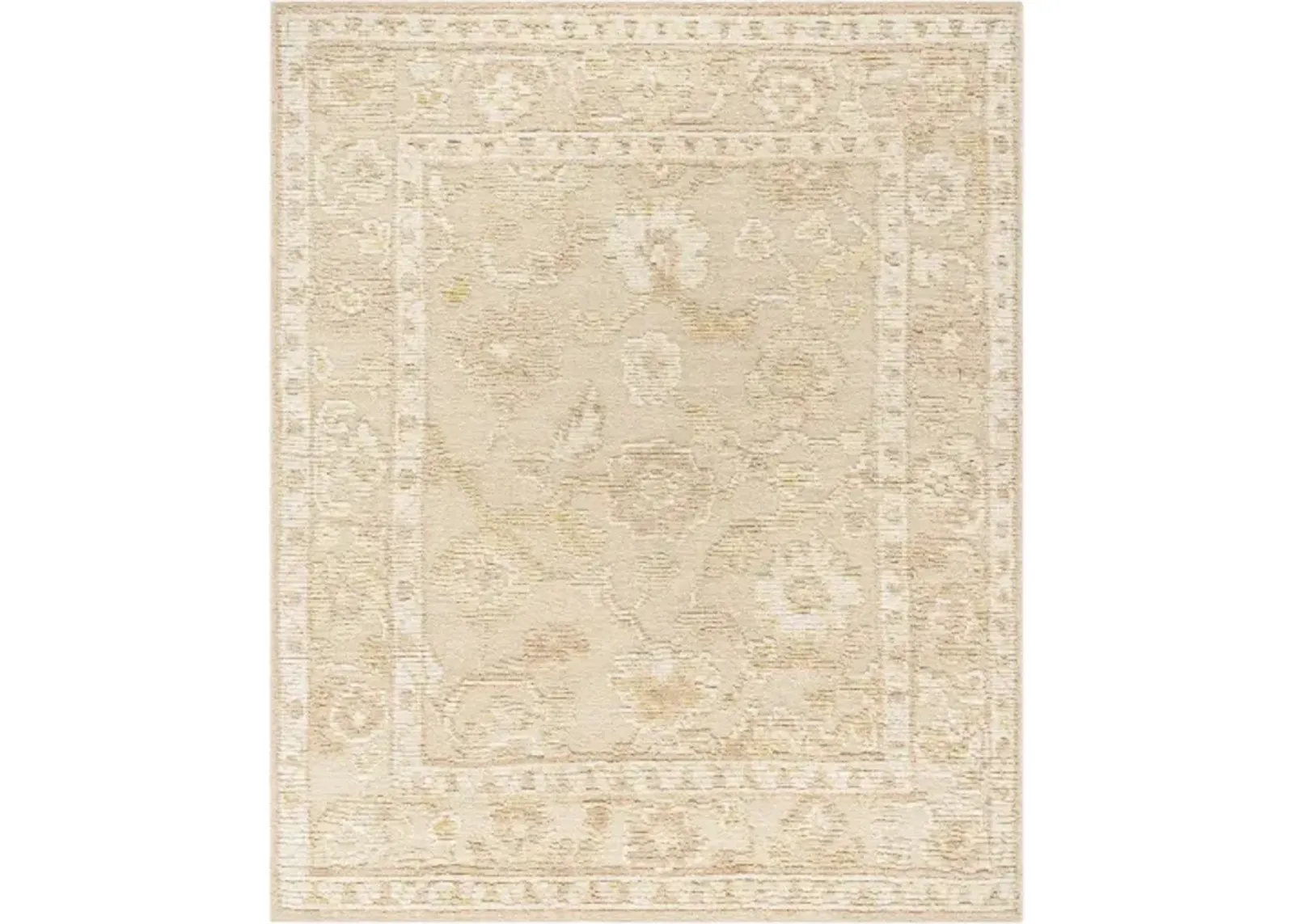 Leros LRS-2300 10' x 14' Handmade Rug