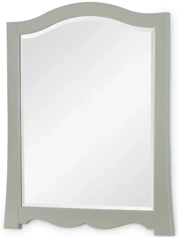 Sleepover Mirror