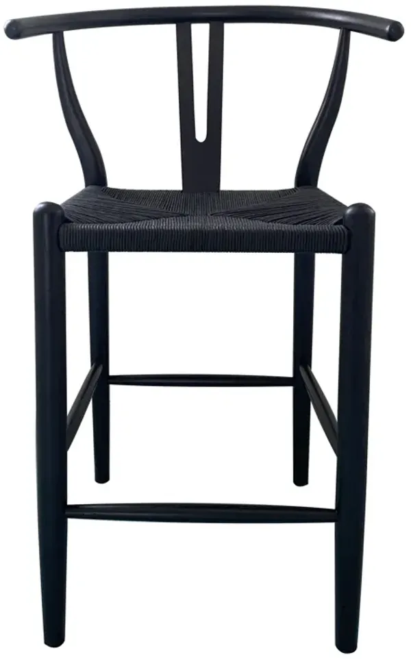 Ventana Counter Stool