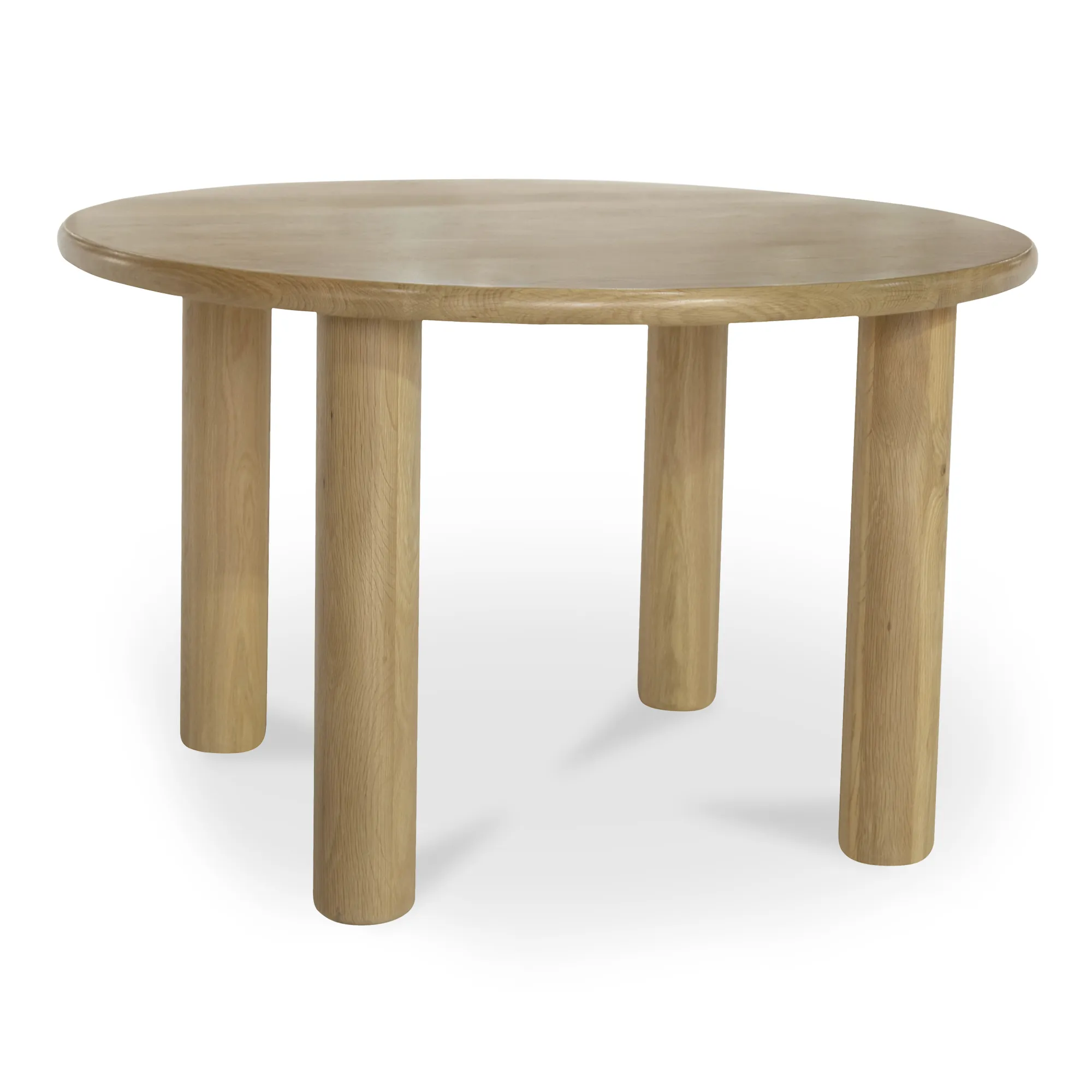 MILO ROUND DINING TABLE