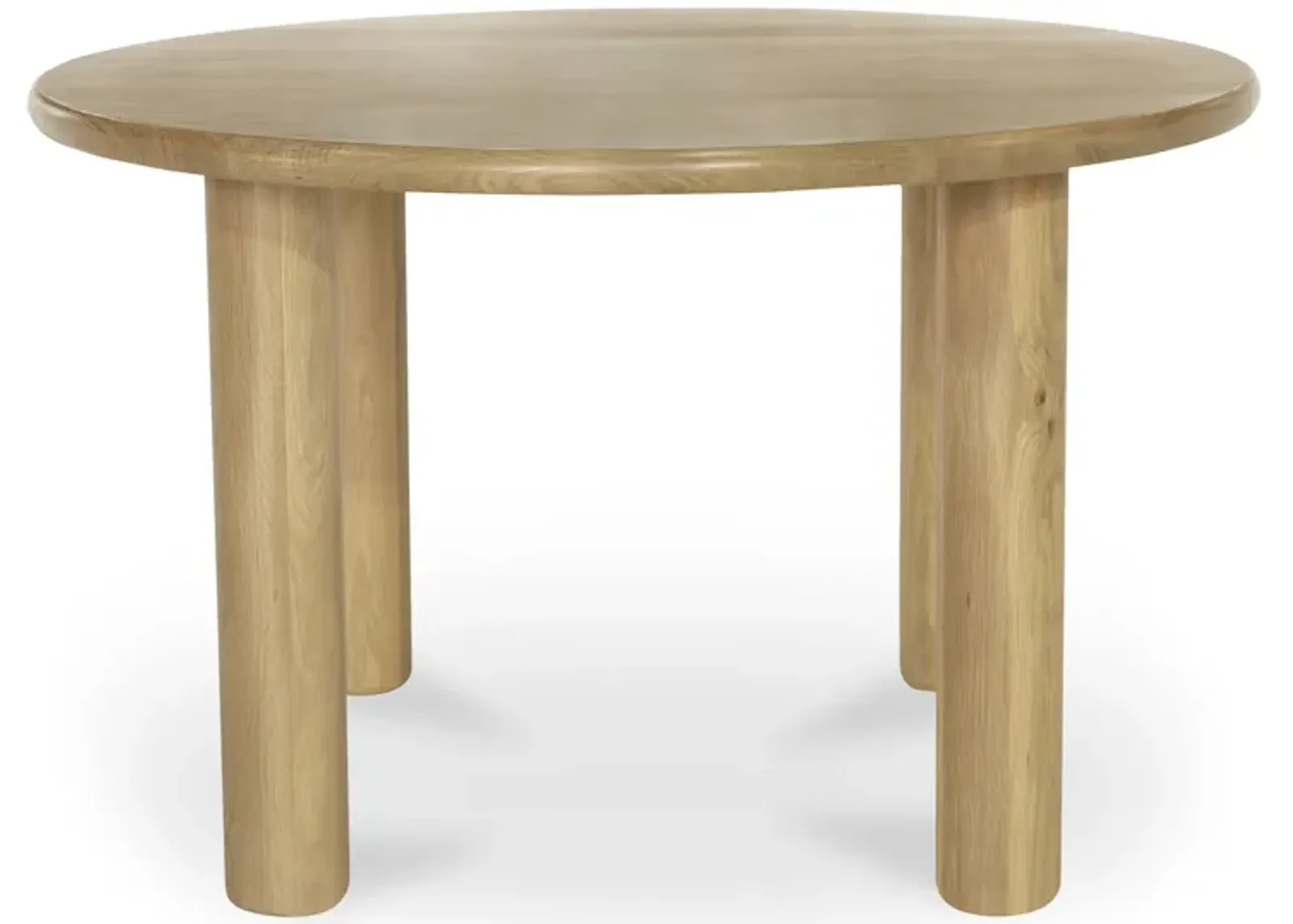 MILO ROUND DINING TABLE