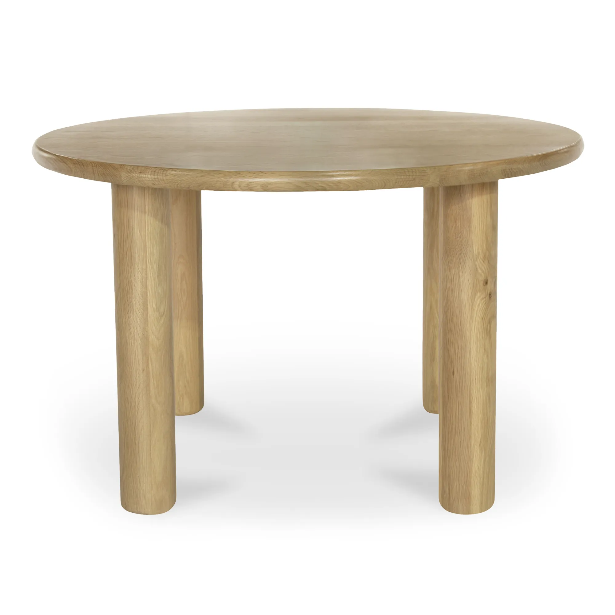 MILO ROUND DINING TABLE