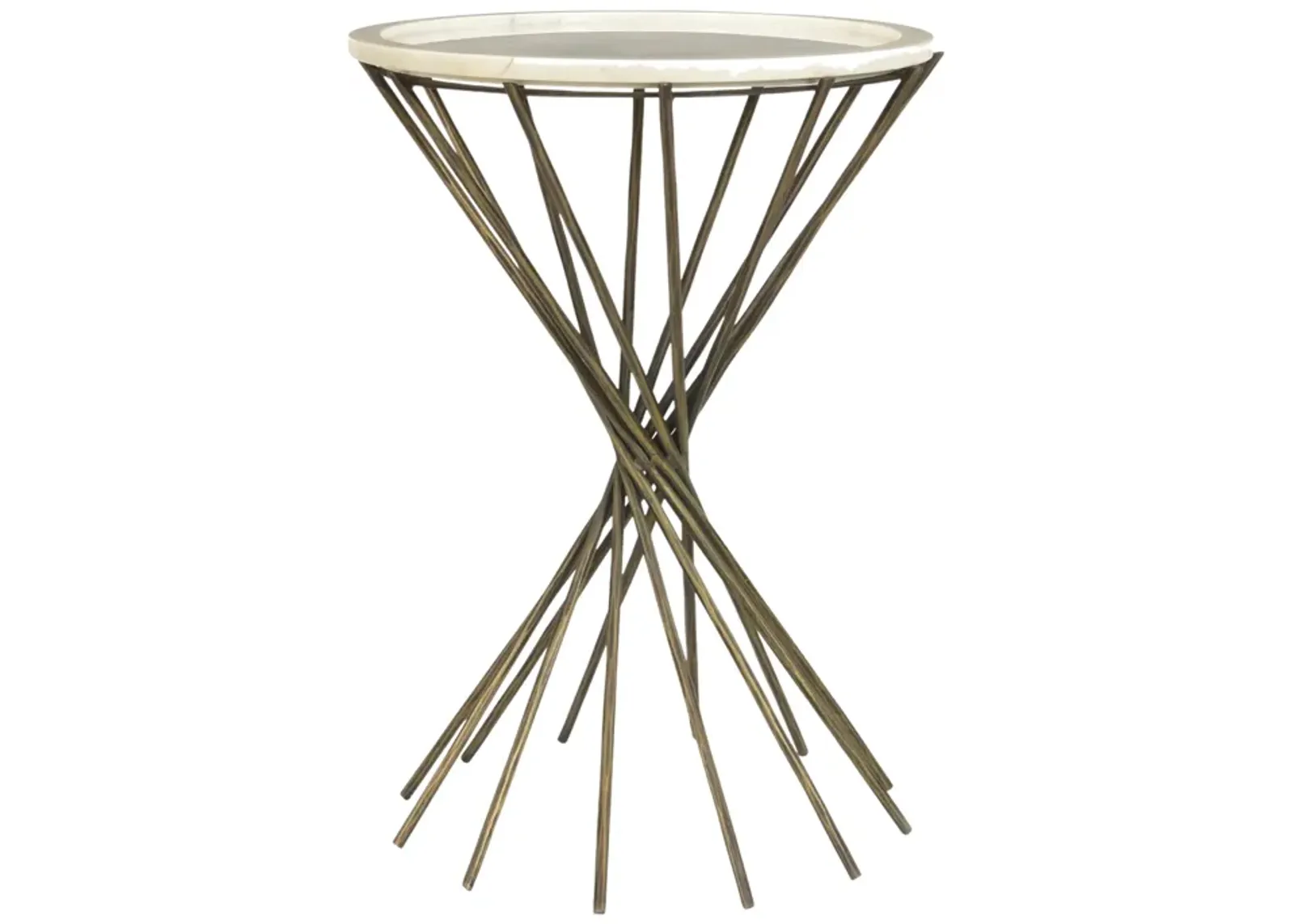 Astra Side Table