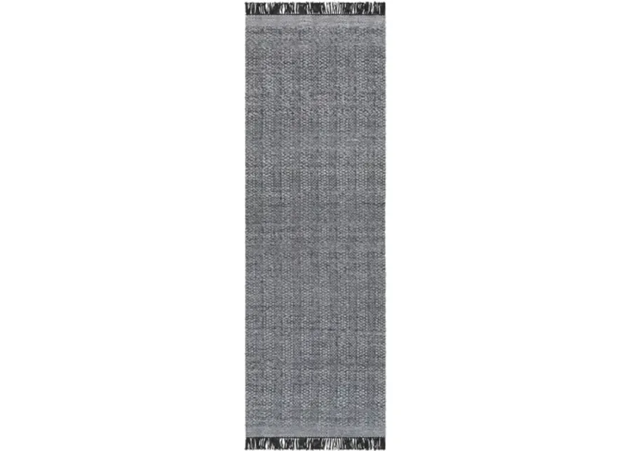 Clover CEV-2301 2'6" x 8' Hand Made Rug