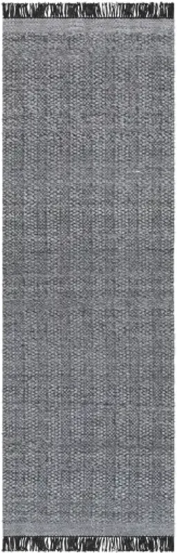 Clover CEV-2301 2'6" x 8' Hand Made Rug