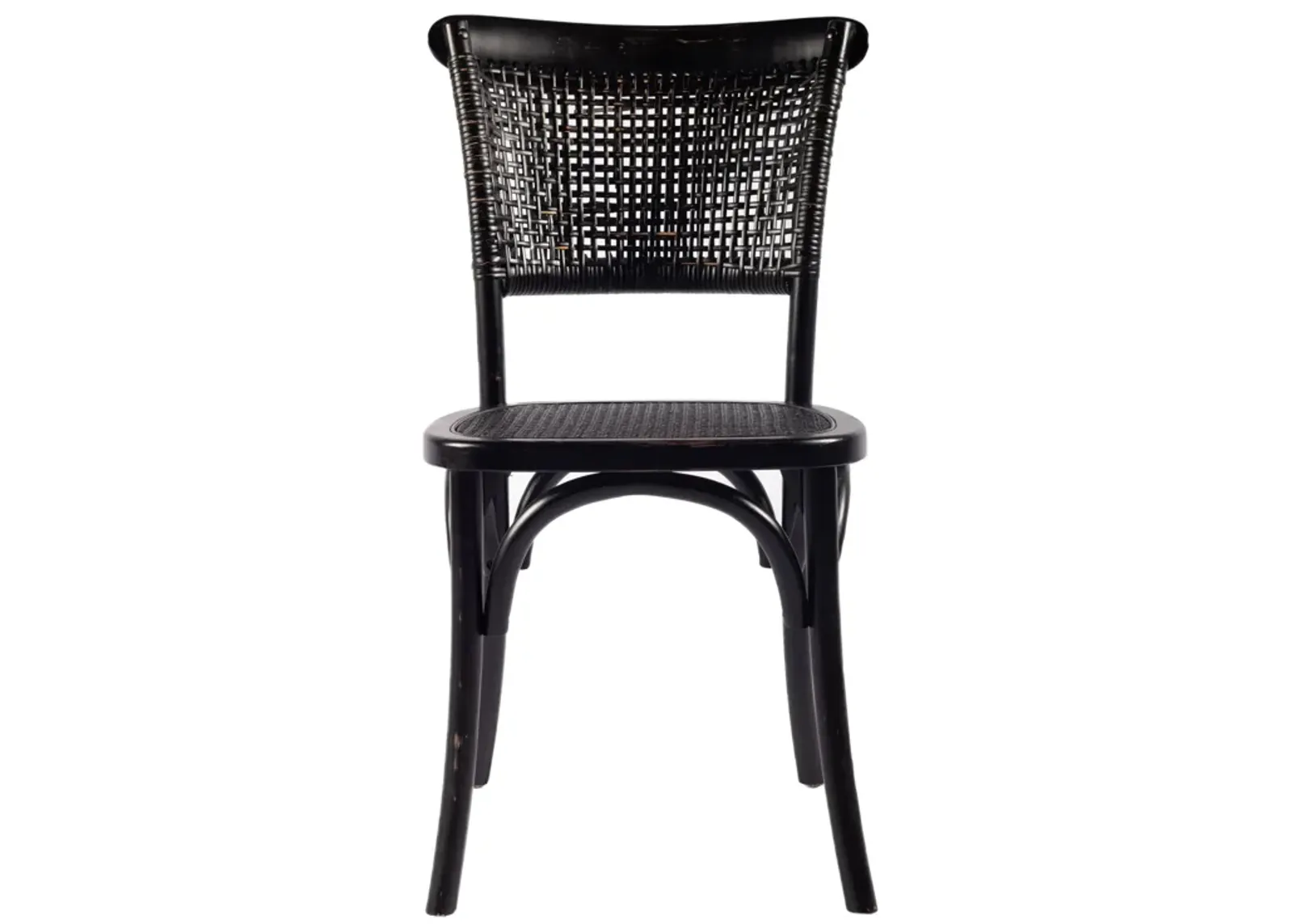 Churchill Dining Chair ( Set of 2 )