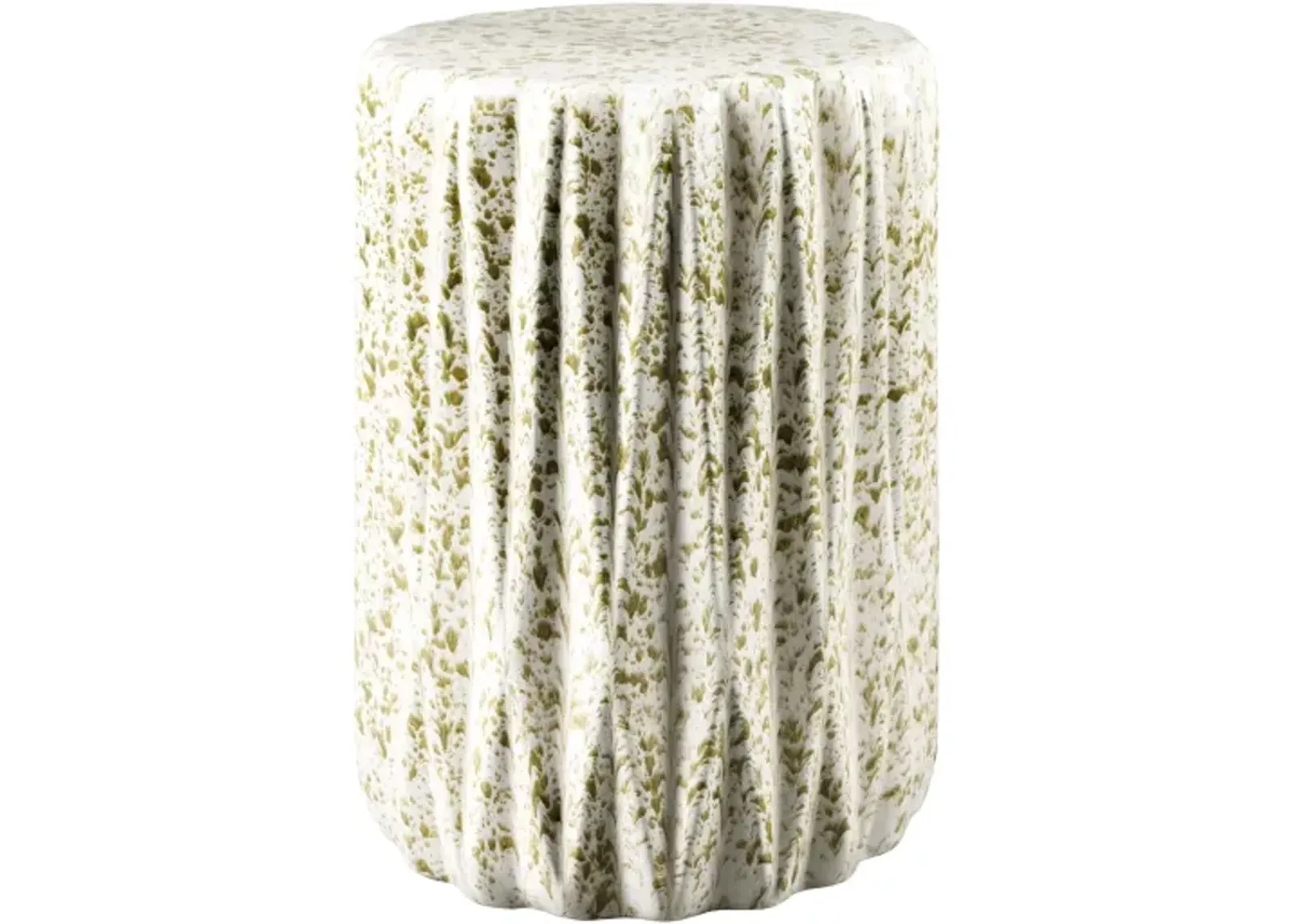 Aynor AYN-003 17"H x 12"W x 12"D Garden Stool