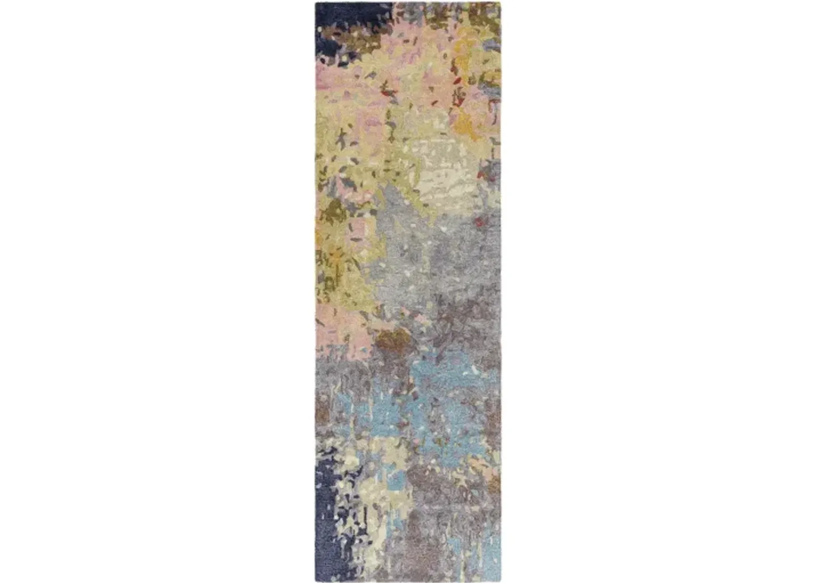 Kavita KVT-2320 2'6" x 8' Rug