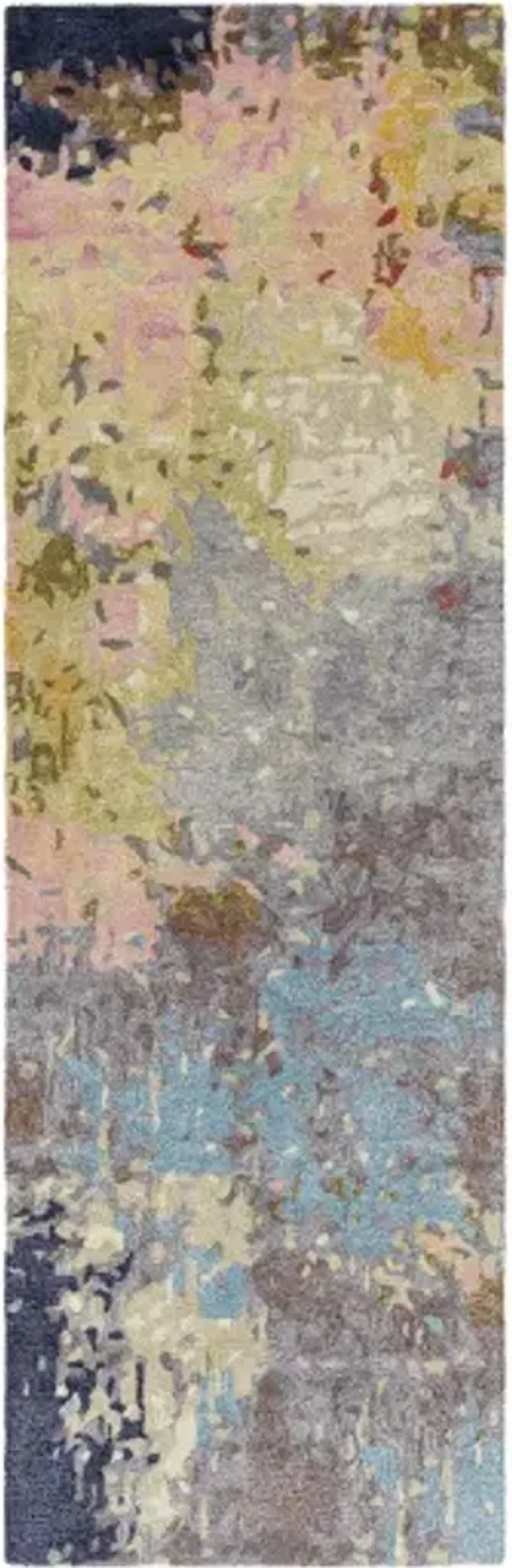 Kavita KVT-2320 2'6" x 8' Rug