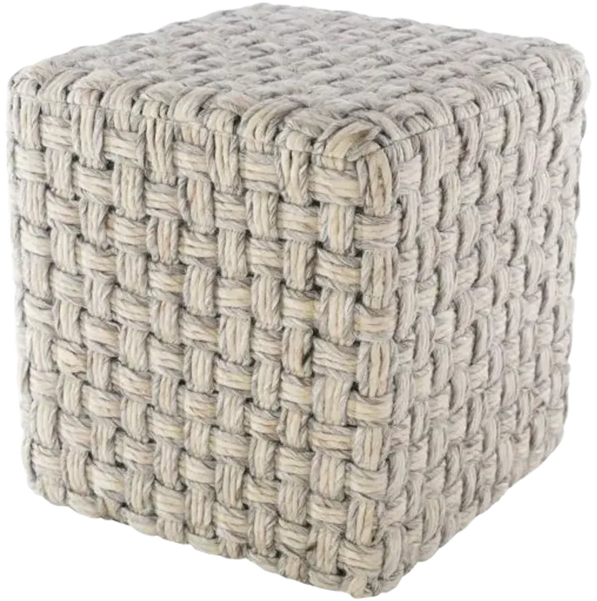 Cordoba Pouf