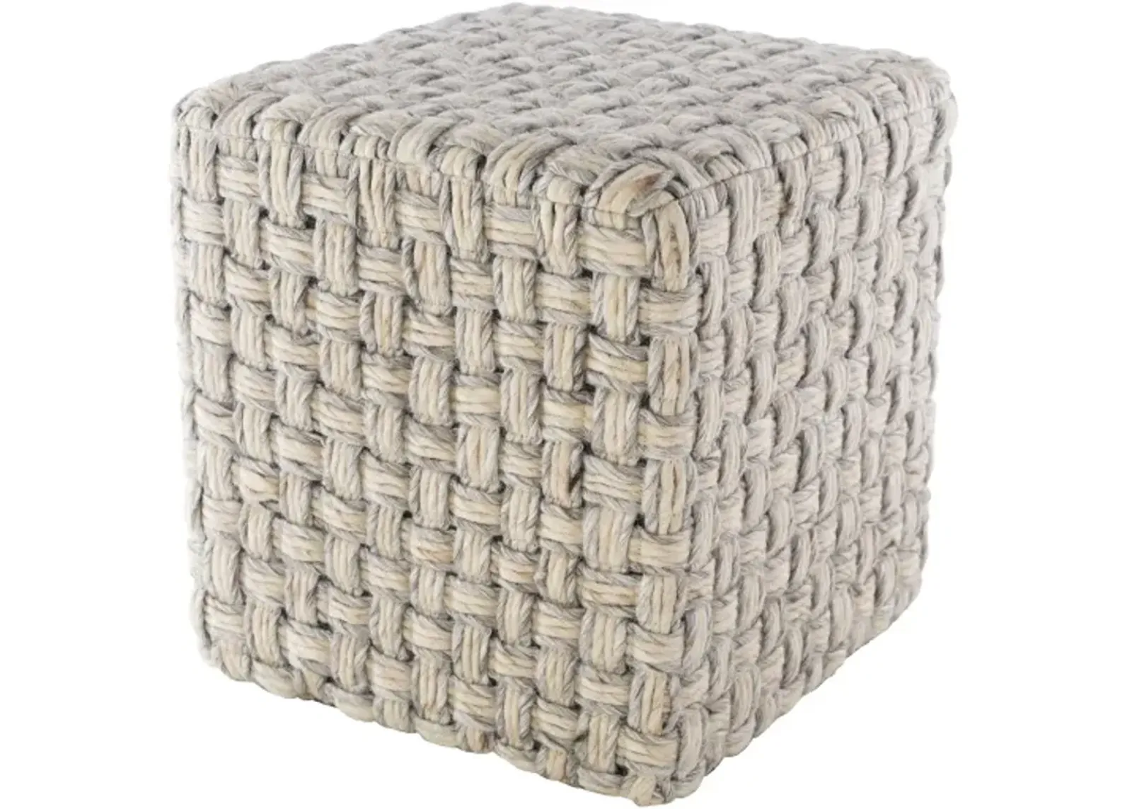 Cordoba Pouf