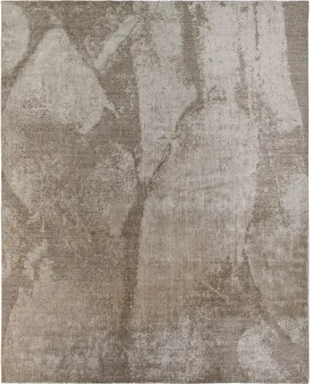 Glory GLY-2302 6' x 9' Handmade Rug