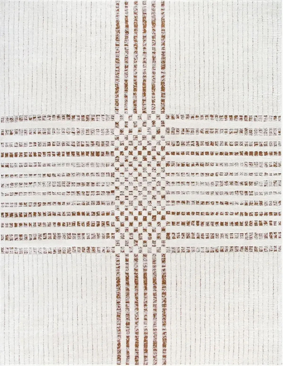 Architect 9'2" x 12' Machine Woven Rug