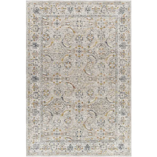 Beckham BCM-2319 6'7" x 9'6" Machine Woven Rug