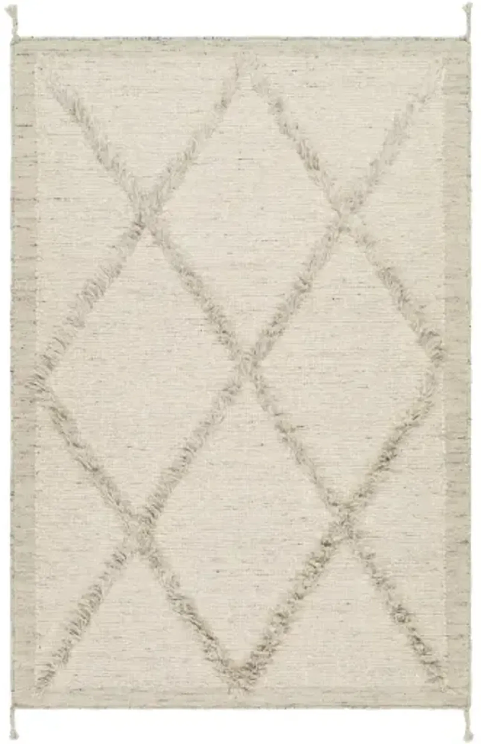 Tripoli TRP-2302 8' x 10' Handmade Rug