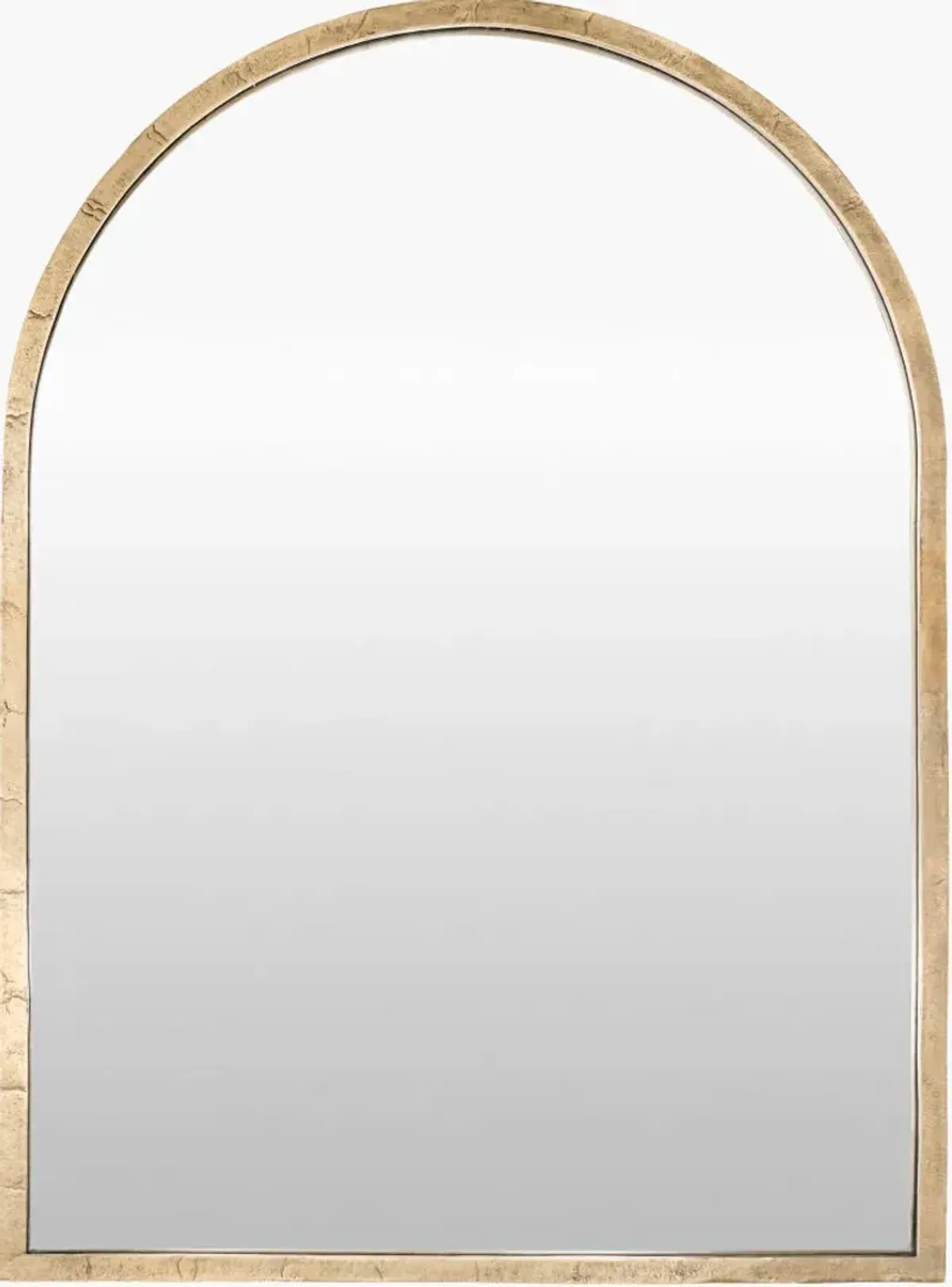 Marasim MARA-002 60"H x 43"W x 1"D Full Length Mirror