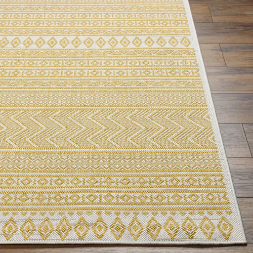 Eagean EAG-2427 2' x 2'11" Machine Woven Rug