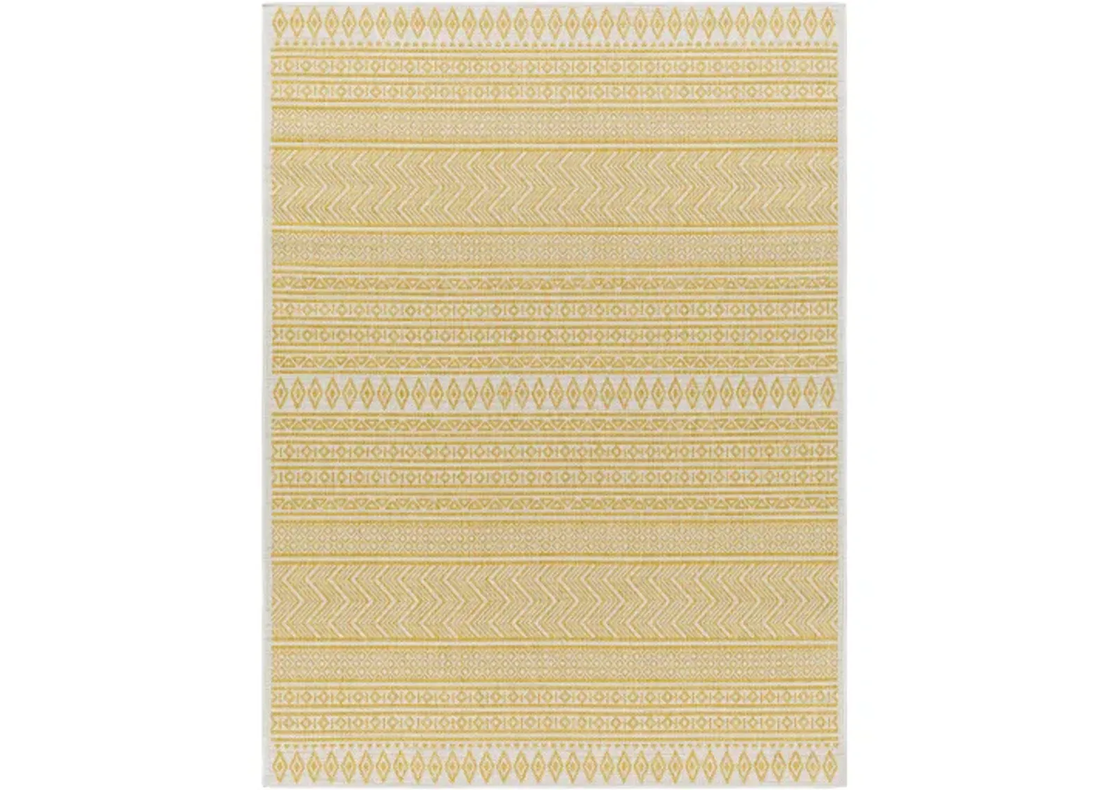 Eagean EAG-2427 2' x 2'11" Machine Woven Rug