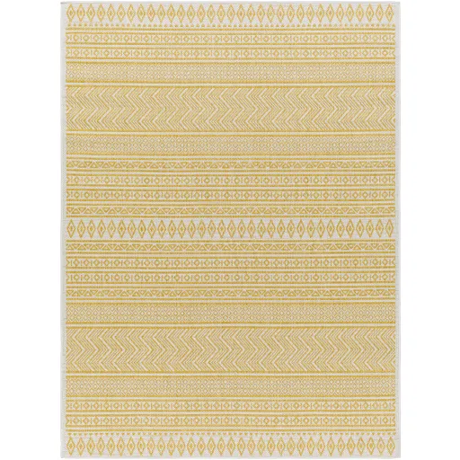 Eagean EAG-2427 2' x 2'11" Machine Woven Rug