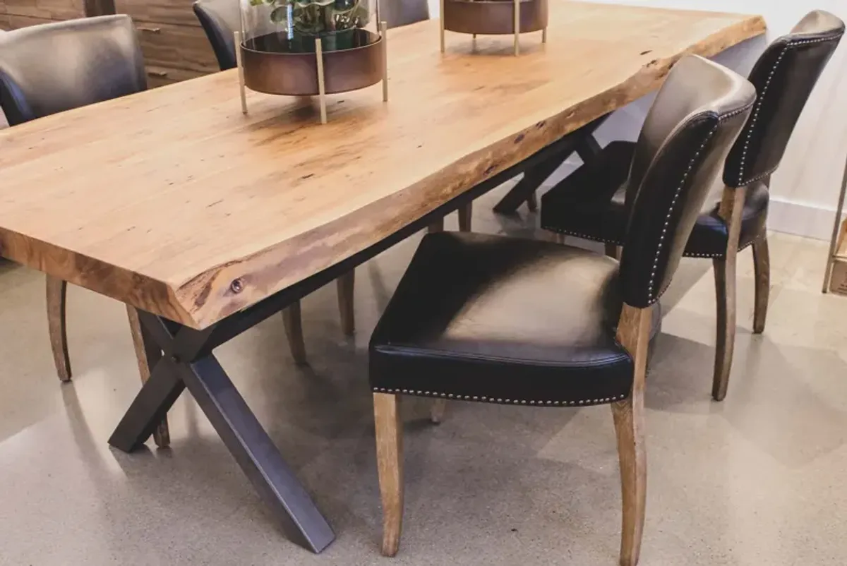 Restore Dining Table 98