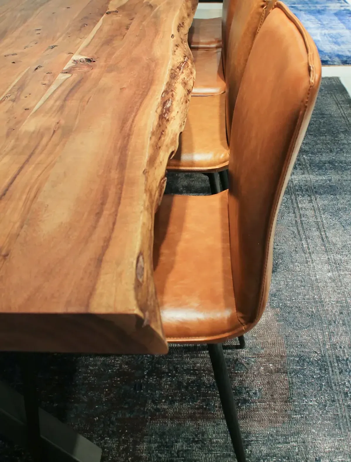 Restore Dining Table 98