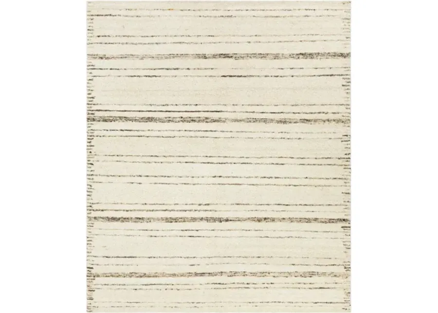 Machu Picchu 8'10" x 12' Rug