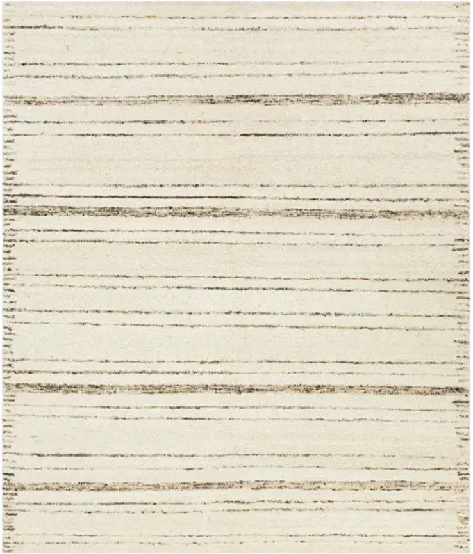 Machu Picchu 8'10" x 12' Rug