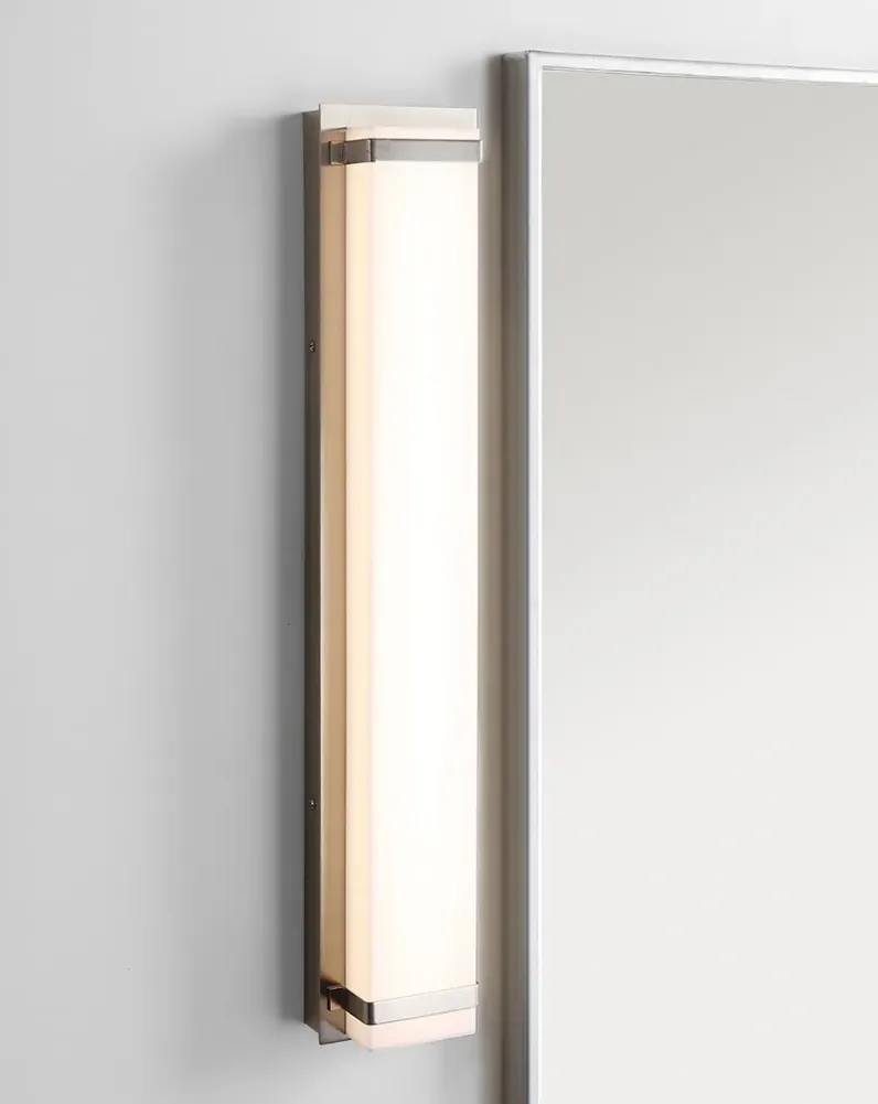 Gannon Vanity Bar Bathroom Sconce