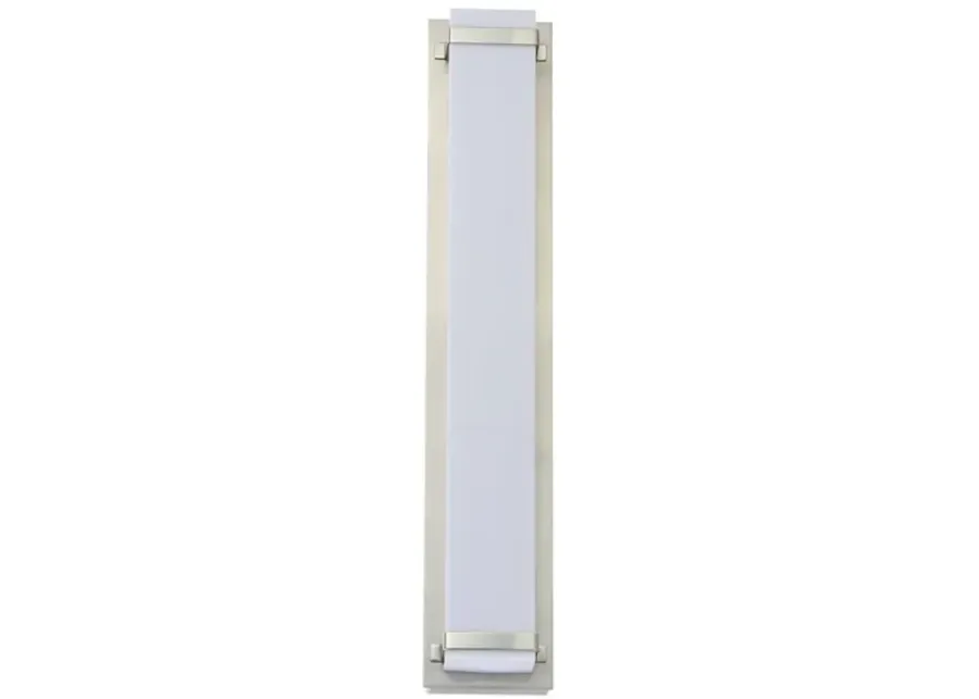 Gannon Vanity Bar Bathroom Sconce