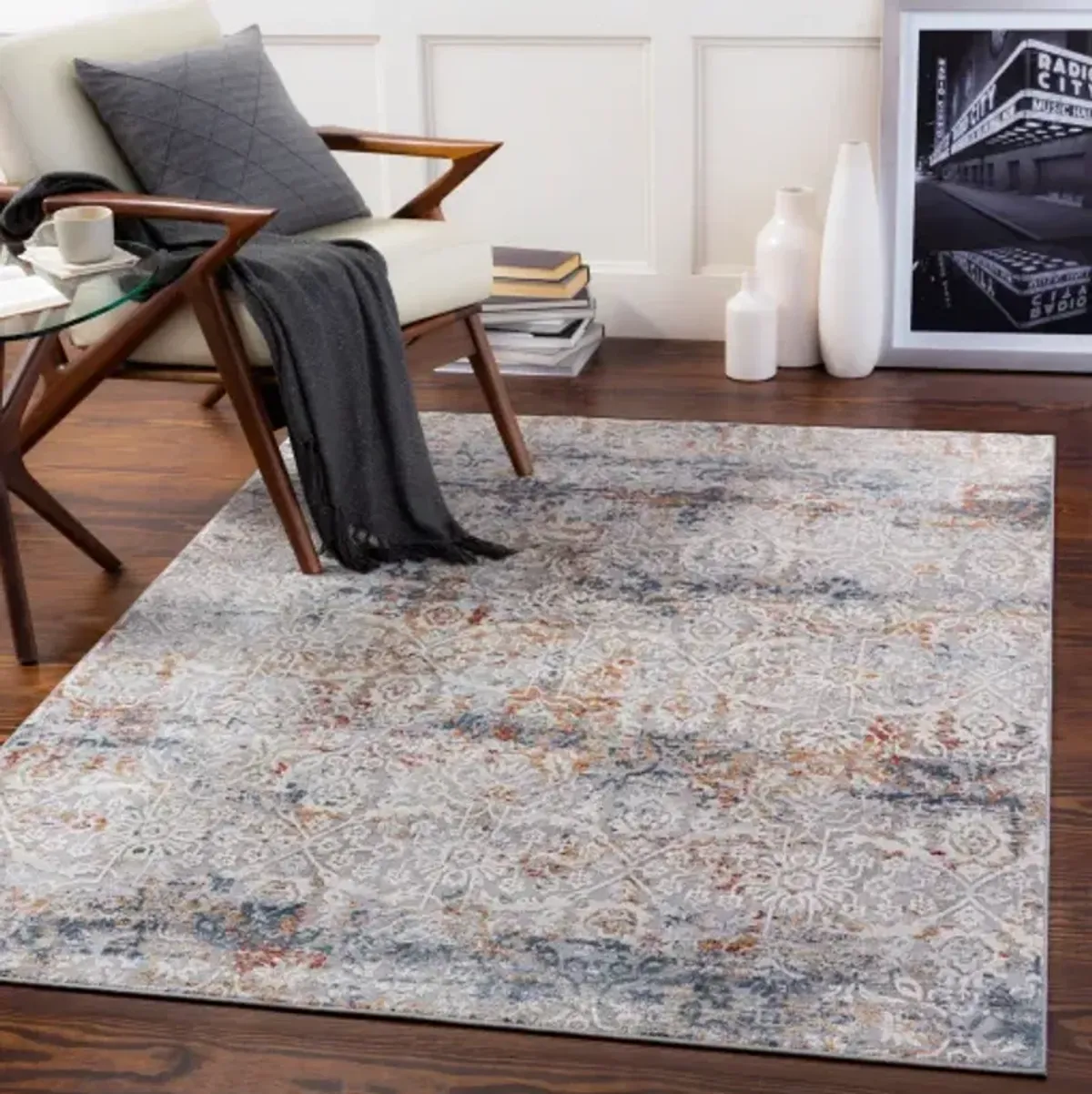 Norland 12' x 15' Rug