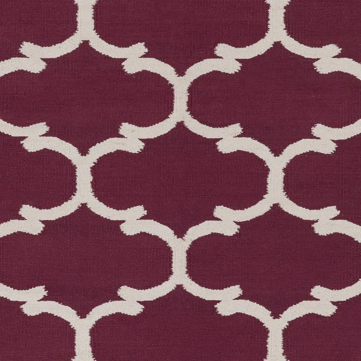 Vogue AWLT-3053 3' x 5' Hand Made Rug