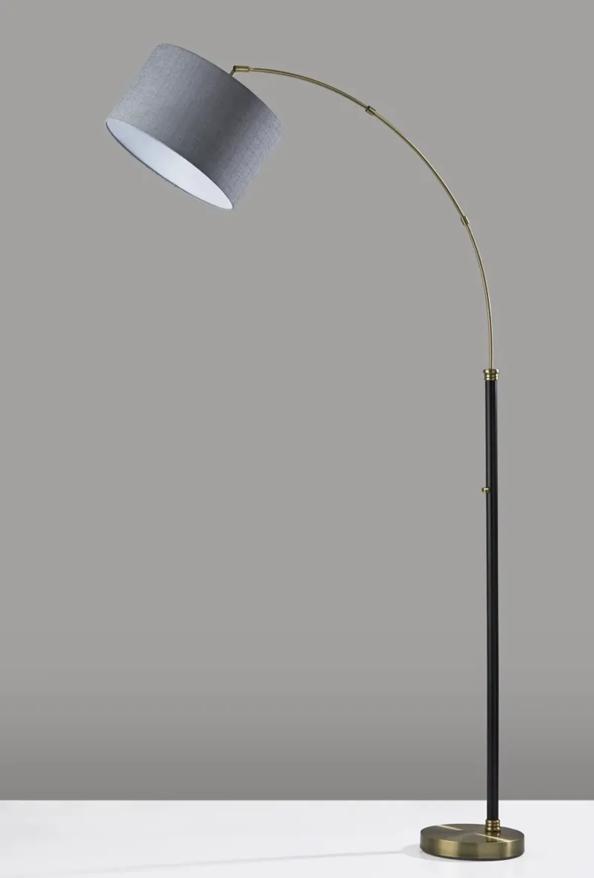 Bergen Arc Lamp