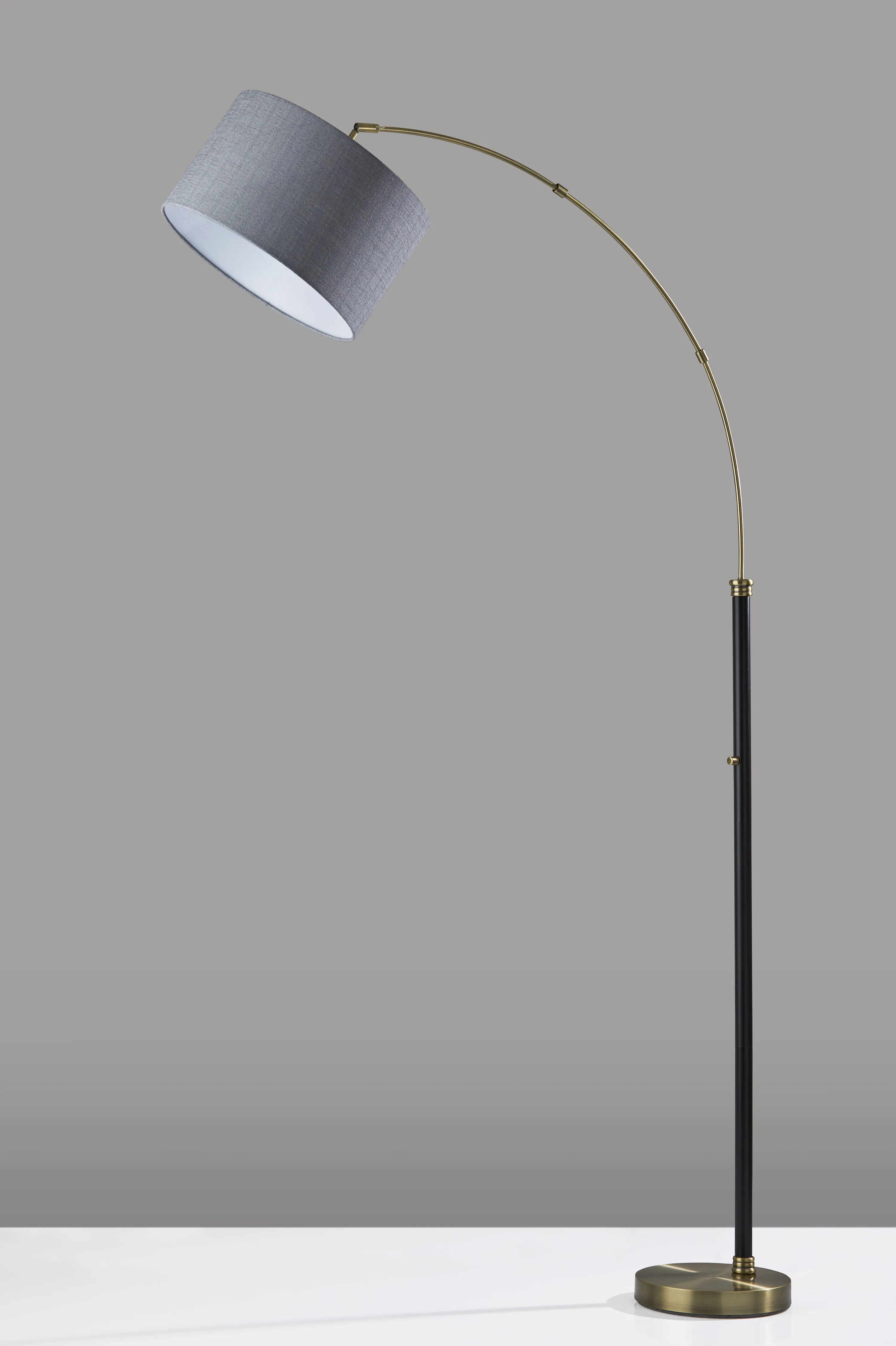 Bergen Arc Lamp