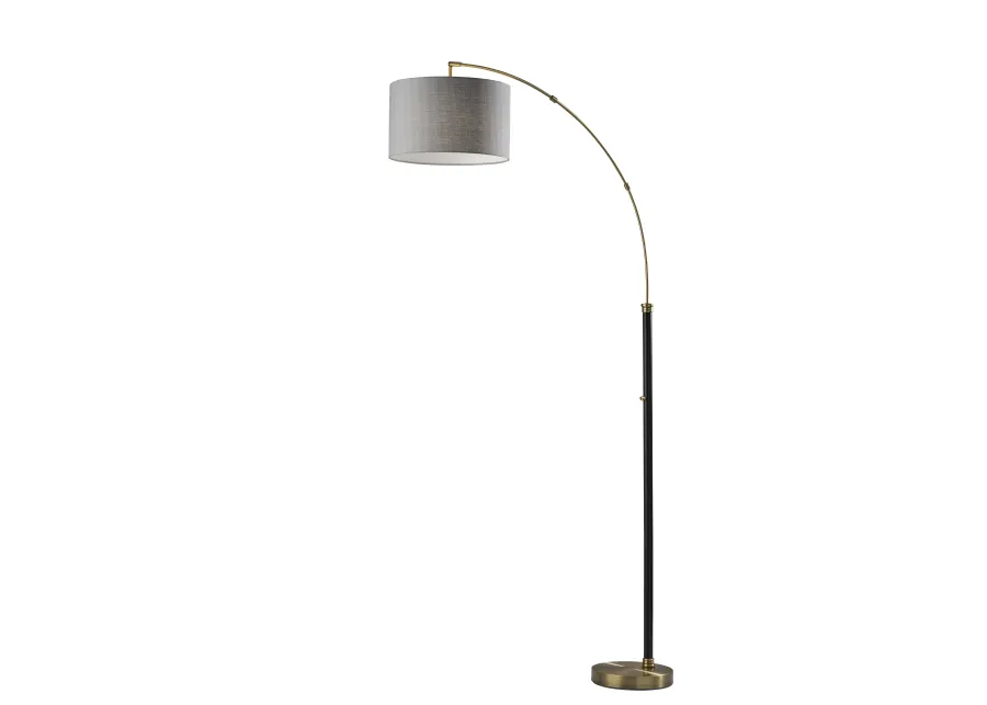 Bergen Arc Lamp