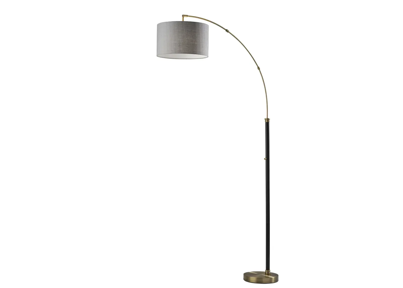 Bergen Arc Lamp